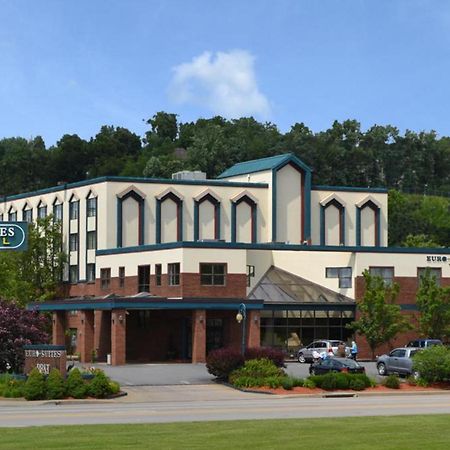 Euro-Suites Hotel Morgantown Exteriér fotografie
