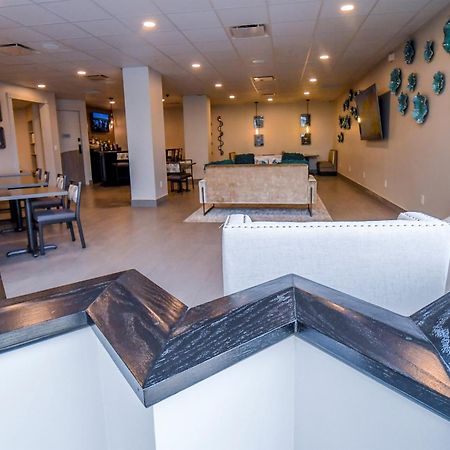 Euro-Suites Hotel Morgantown Exteriér fotografie