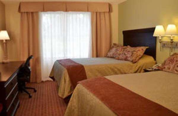 Euro-Suites Hotel Morgantown Pokoj fotografie