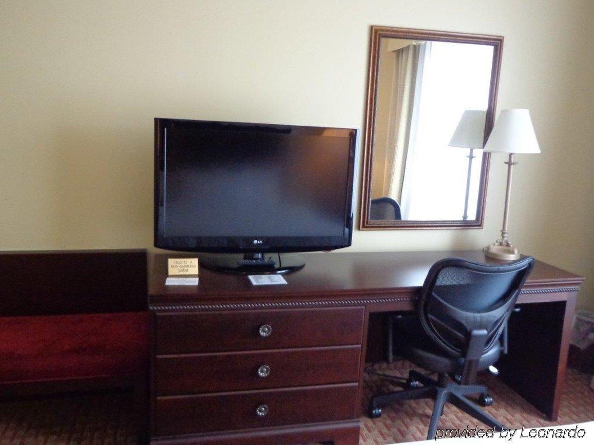 Euro-Suites Hotel Morgantown Exteriér fotografie