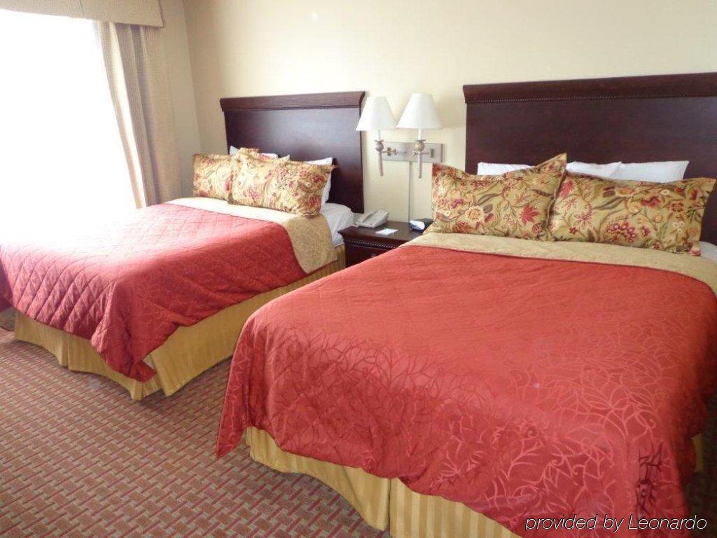 Euro-Suites Hotel Morgantown Exteriér fotografie