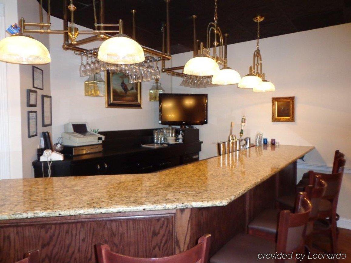 Euro-Suites Hotel Morgantown Exteriér fotografie